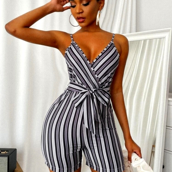 Romper from shein